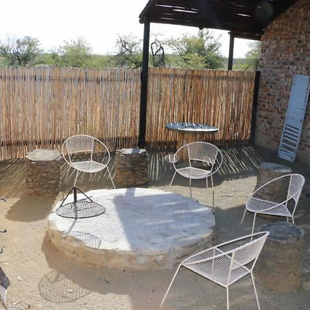 Wolvekraal Guest Farm Βίλα Prince Albert Εξωτερικό φωτογραφία