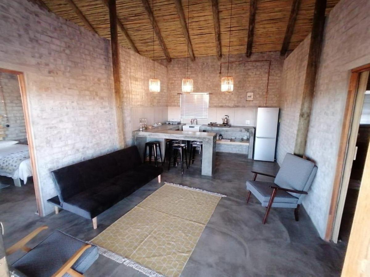 Wolvekraal Guest Farm Βίλα Prince Albert Εξωτερικό φωτογραφία