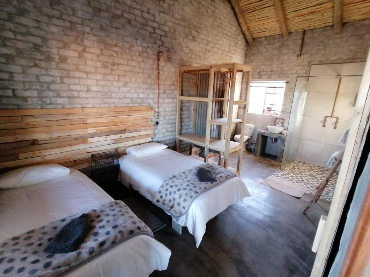 Wolvekraal Guest Farm Βίλα Prince Albert Εξωτερικό φωτογραφία