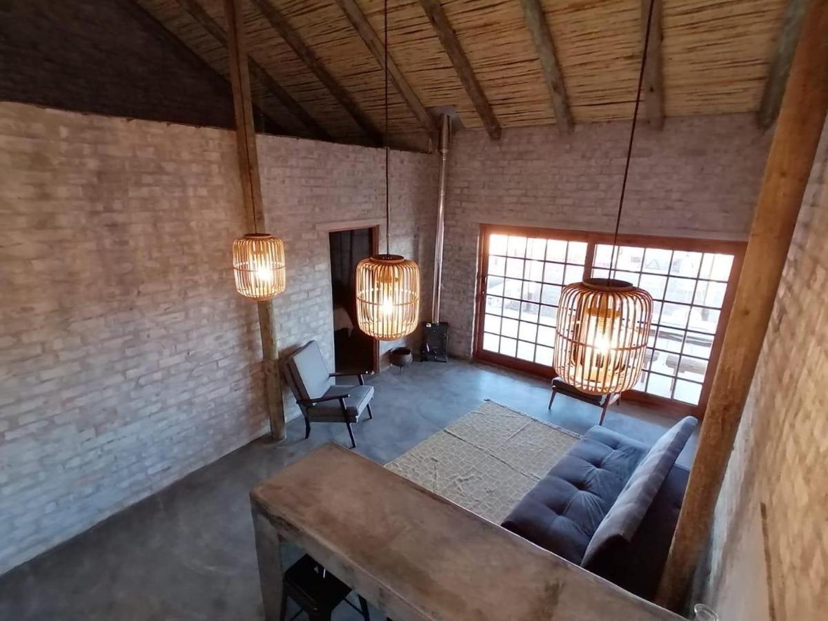Wolvekraal Guest Farm Βίλα Prince Albert Εξωτερικό φωτογραφία