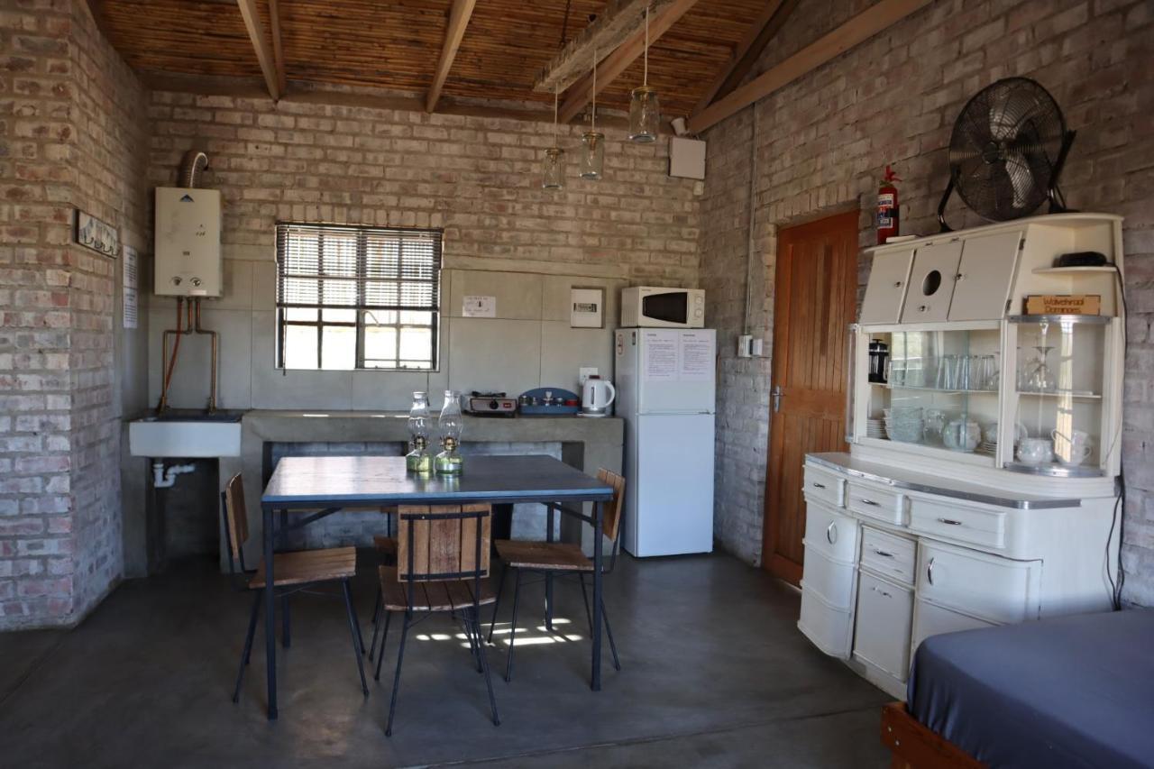 Wolvekraal Guest Farm Βίλα Prince Albert Εξωτερικό φωτογραφία