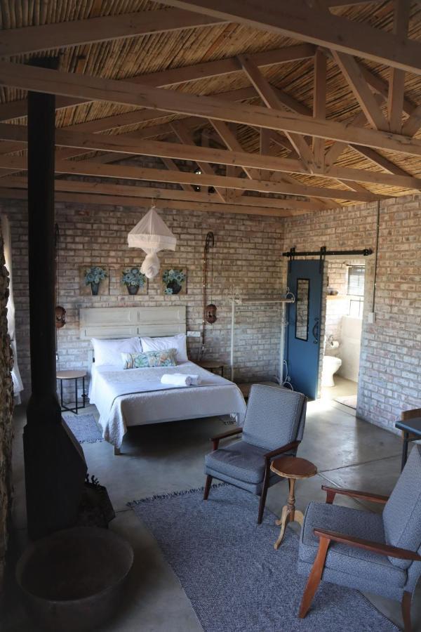 Wolvekraal Guest Farm Βίλα Prince Albert Εξωτερικό φωτογραφία