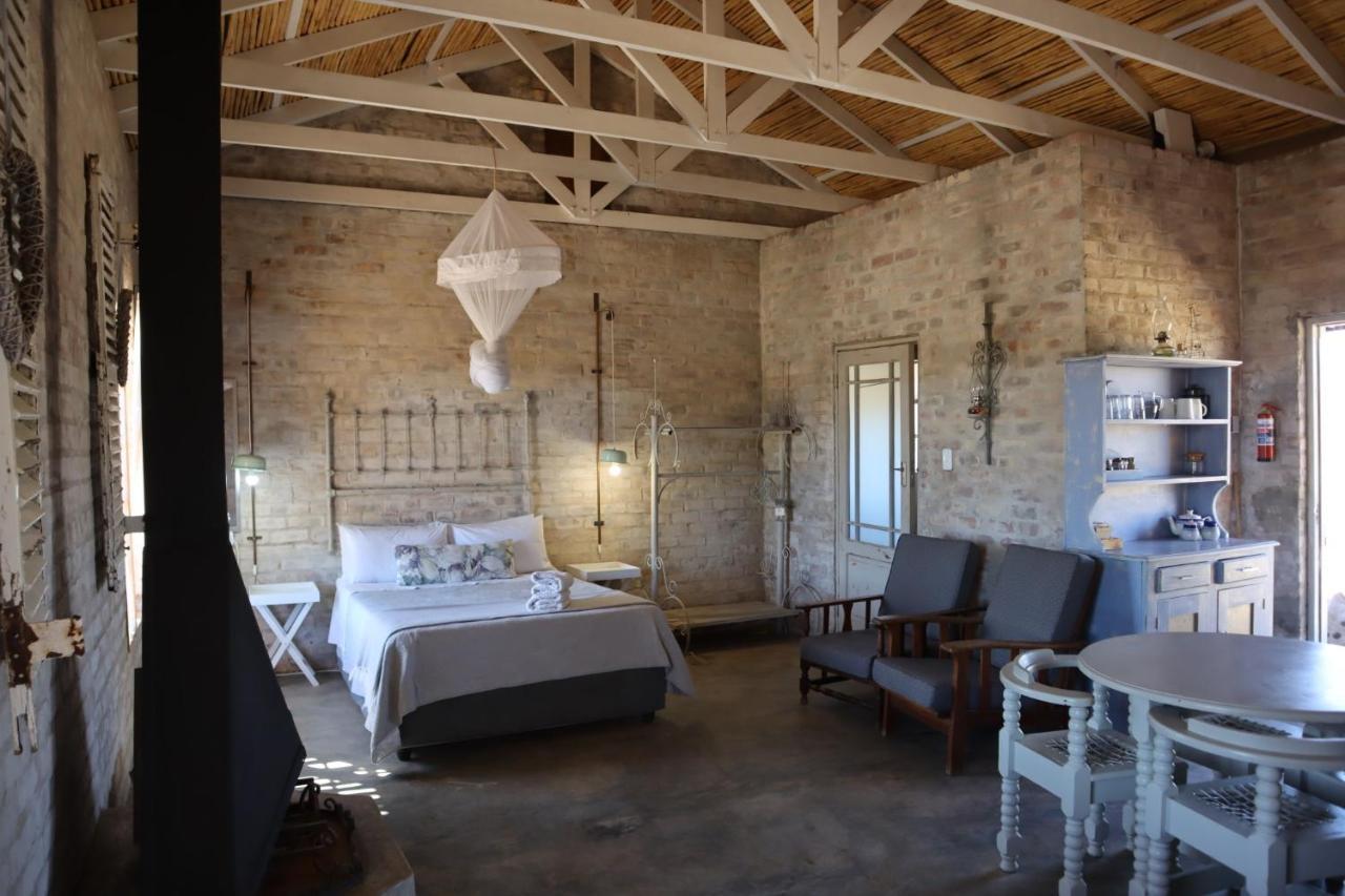 Wolvekraal Guest Farm Βίλα Prince Albert Εξωτερικό φωτογραφία