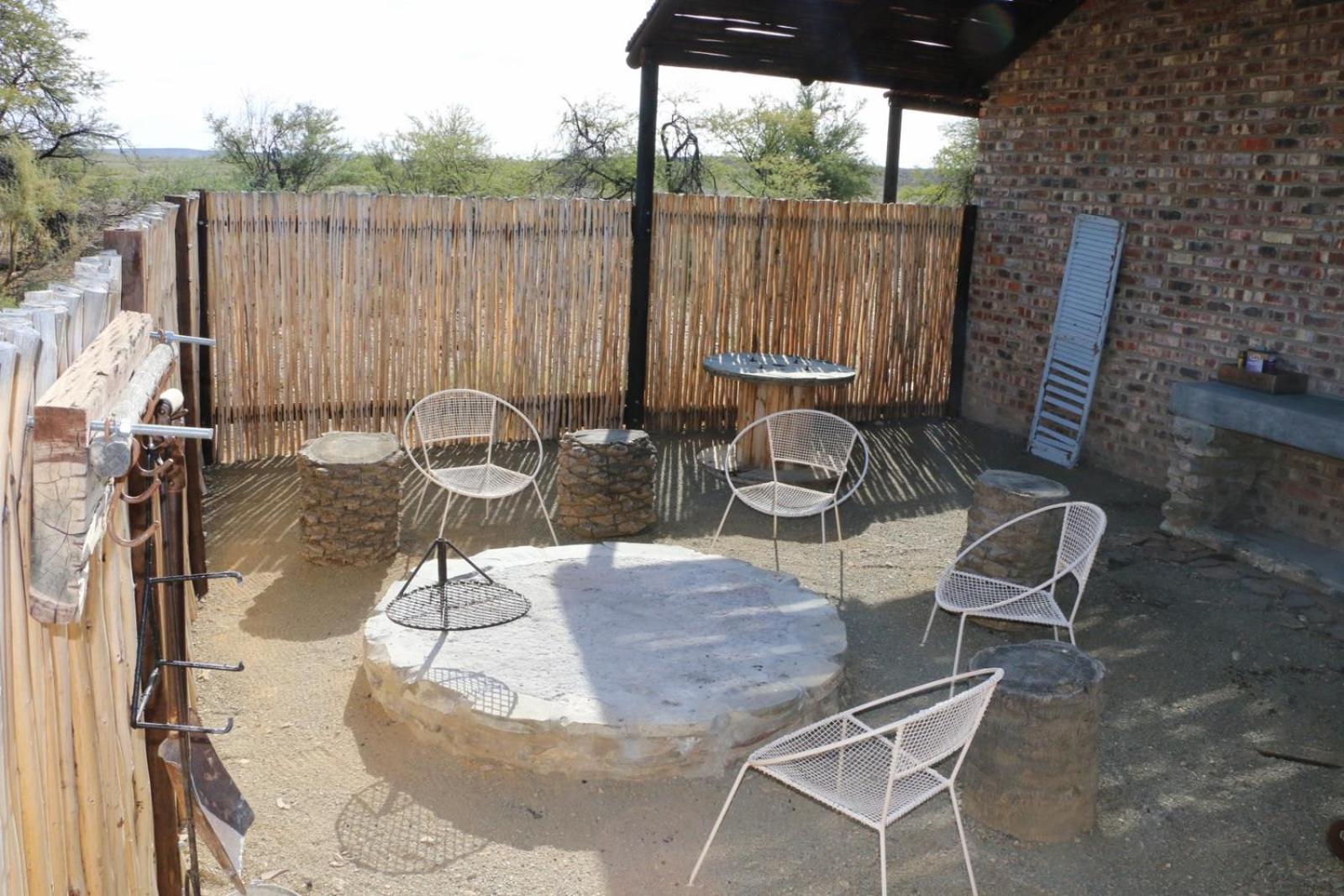 Wolvekraal Guest Farm Βίλα Prince Albert Εξωτερικό φωτογραφία