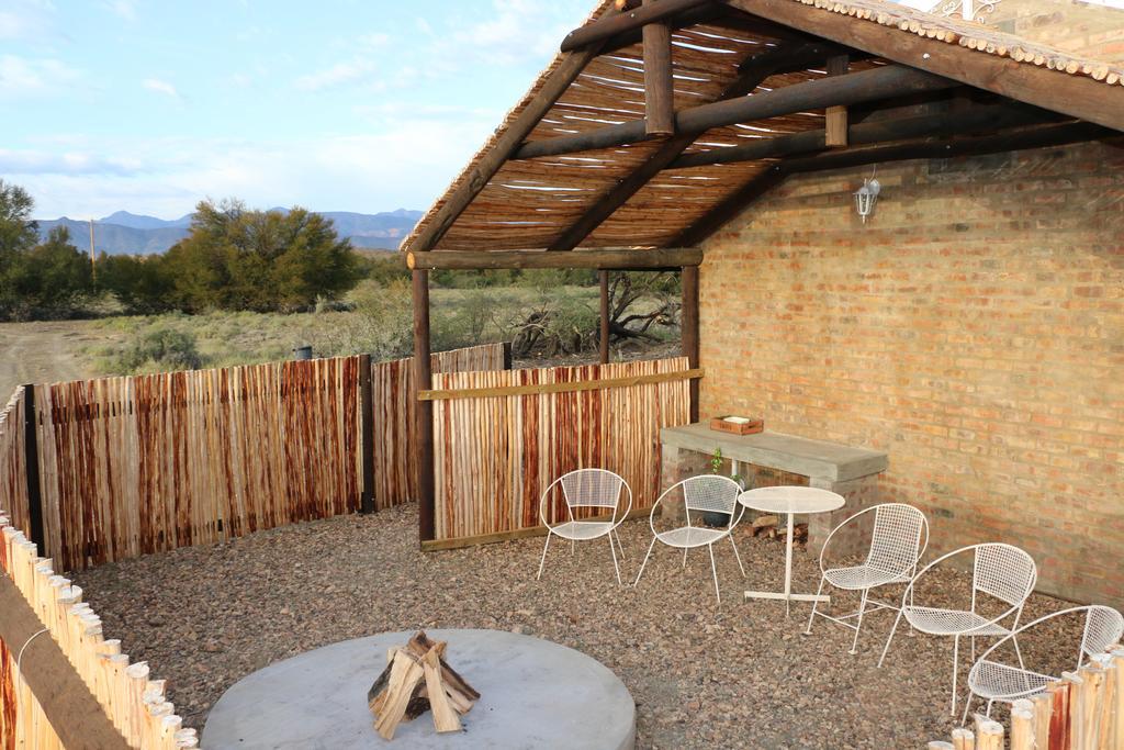 Wolvekraal Guest Farm Βίλα Prince Albert Εξωτερικό φωτογραφία