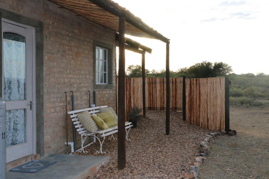 Wolvekraal Guest Farm Βίλα Prince Albert Εξωτερικό φωτογραφία